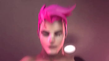 Preview 1 of Www Nepalixxxn Video - Futa Zarya x Widowmaker 9