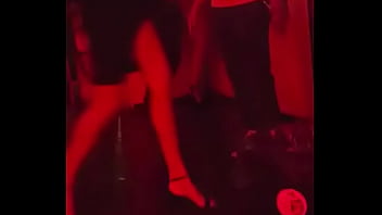 Preview 1 of All A Hat Sex - sao jose do rio preto safada na balada
