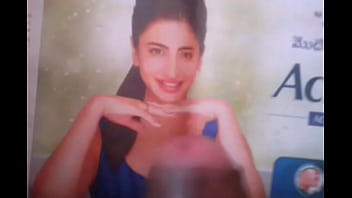 Preview 3 of Selm Girl - cum bath to sruthi hassan