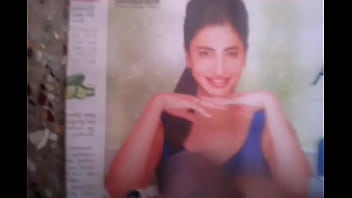 Preview 1 of Selm Girl - cum bath to sruthi hassan