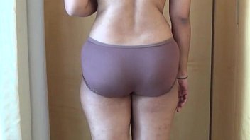 Preview 1 of Dvaa 028 - Watch Indian Maid getting fucked by her owner In Standing Position