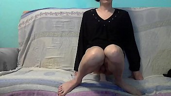 Preview 1 of Ful Movies Mom And Son Sex - Sissy trains ass 2