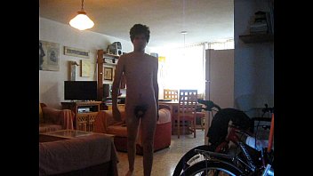 Preview 2 of Smk 3 Siantar - Desnudo,  meada y masturbaci&oacute_n