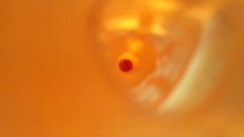 Preview 4 of Arab Oman - a look inside of fleshlight ice creampie 3
