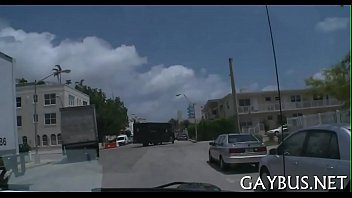 Preview 1 of 2 Cousins Fucking - Mind-blowing homo fuck