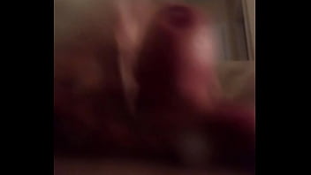 Preview 2 of Ripgal Hot Sex Hd Mobi - Small Uncut Cock Cums a Huge Load
