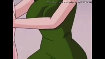 Preview 3 of Ruth Rip - Dragon ball Z bulma e Gohan