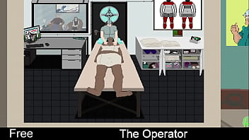 Preview 2 of Awa Tailor - The Operator