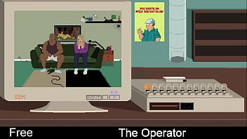 Preview 1 of Awa Tailor - The Operator