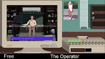 Preview 4 of Awa Tailor - The Operator