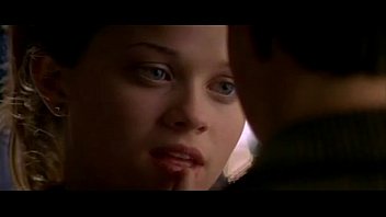 Preview 1 of Pinay Libug Bata - Reese Witherspoon In Fear Clip 1