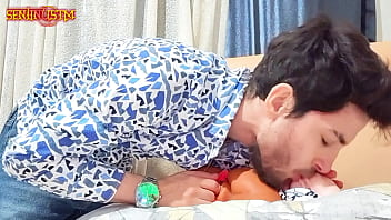 Preview 1 of Bedmasti Suny Leon - Yakışıklı erkeğe amını veren kızlar T&uuml_rk Sikiş