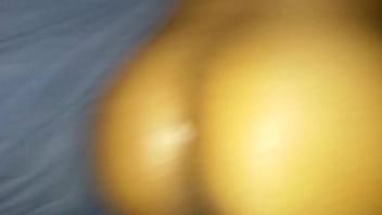 Preview 2 of My Fisrt Date - BLACK DICK FUCKS EBONY GF REAL GOOD.
