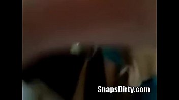 Preview 1 of Taste Foot - teen from SnapsDirty fucks her bf creampie
