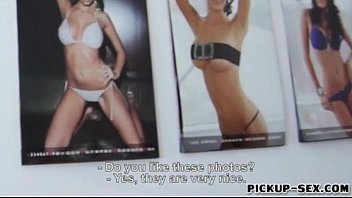 Preview 1 of Xxnxx Foul - Amateur Eurobabe gets pounded for money