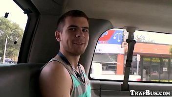 Preview 2 of Aila Bstta Xxv C - Conned straighty bj cum
