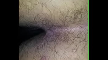 Preview 2 of Budak Smk Menengah Sabah - Invers&atilde_o esposa comendo o marido