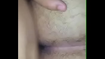 Preview 4 of Budak Smk Menengah Sabah - Invers&atilde_o esposa comendo o marido