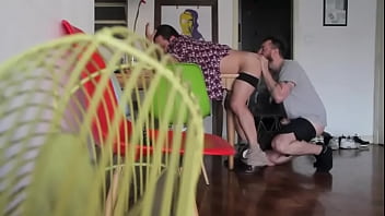 Preview 3 of Malayalam Sex Lip Lock - Cunete profundo no barbudo