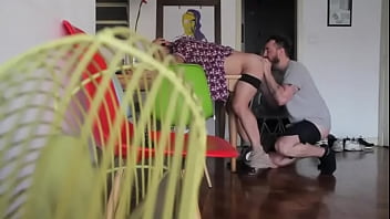 Preview 4 of Malayalam Sex Lip Lock - Cunete profundo no barbudo