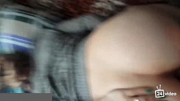 Preview 1 of Longest German Theesome Family - My home sex,  I&#039_m Russian whore