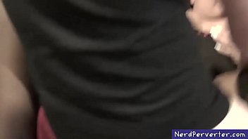 Preview 3 of Inflatable Model - Bisexual plumper having great threesome