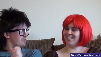 Preview 3 of Very Cats Girls Sleeping Sex - Black sexy booty girl strips and blows