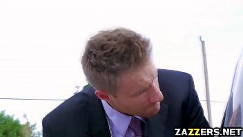 Preview 2 of Gjguknfzj - Jojo Kiss fuck from her pussy behind by Levi Cash