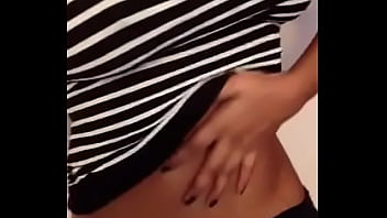 Preview 2 of Mom Double Tim - Anusha Teasing while I was out of Town-InShot 20160718 114454