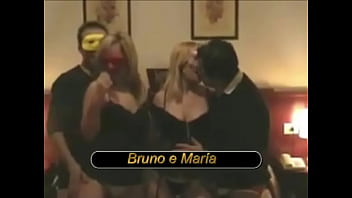 Preview 1 of Belgian Celeb Sex Tape - Orx&iacute_a con portugueses