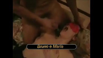 Preview 4 of Belgian Celeb Sex Tape - Orx&iacute_a con portugueses