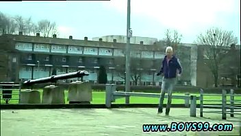 Preview 3 of Tube Boydy Fuck - Hot fucking gay boys having sex Rugby Boy Gets Double Teamed