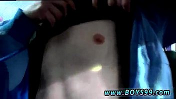 Preview 1 of Tube Boydy Fuck - Hot fucking gay boys having sex Rugby Boy Gets Double Teamed