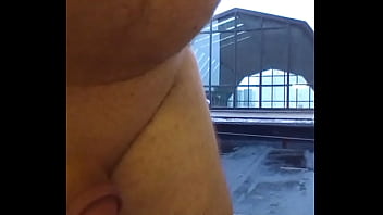 Preview 3 of Girl Loves Small Dick - joey deth anal daylight and gay