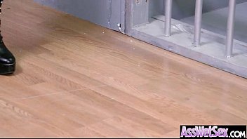 Preview 1 of Roxanne Hall Caned - Big Wet Butt Girl (anikka jada) Get Hardcore Anal Sex On Cam movie-05