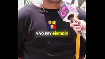 Preview 3 of Blinntirialack Nd - Discriminaci&oacute_n por apariencia: un tema actual #elchicletv #historia #comunidad #atrevidoypegajoso #talento #chiclenotici ...