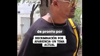 Preview 1 of Blinntirialack Nd - Discriminaci&oacute_n por apariencia: un tema actual #elchicletv #historia #comunidad #atrevidoypegajoso #talento #chiclenotici ...