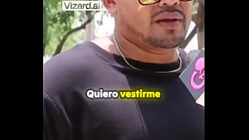 Preview 4 of Blinntirialack Nd - Discriminaci&oacute_n por apariencia: un tema actual #elchicletv #historia #comunidad #atrevidoypegajoso #talento #chiclenotici ...