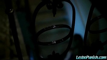 Preview 1 of Young Dumb And Full Of Cum - Lesbians (mia&amp_sami&amp_j) Use Sex Toys In Punish Hard Sex On Tape movie-27