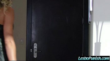 Preview 1 of Gay Fat Big Fuck - Lesbians (courtney&amp_samantha&amp_summer) Use Sex Toys In Punish Hard Sex On Tape movie-13