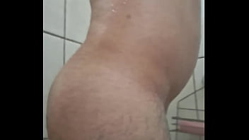 Preview 2 of Young Jordi Milf - Mi culo y verga