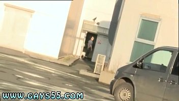 Preview 1 of Souiz - Gay sex boys with socks Public Anal Sex With Sexy Amateur Studs!