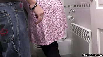 Preview 3 of Margo Sneaks - BBW tourist picked up by street hooker