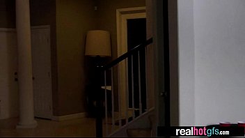 Preview 2 of Cholotube Teens - Nasty Girlfriend (kylie quinn) Show Her Sex Skills In Front Of Cam movie-20