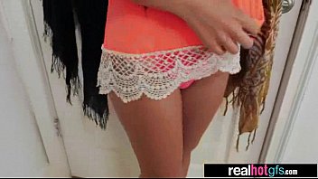 Preview 1 of Tine Ag - Nasty Girlfriend (joseline kelly) Show Her Sex Skills In Front Of Cam movie-15