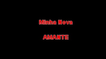Preview 1 of My Friends Hot Mol - Minha Nova Amante