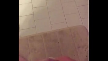 Preview 4 of Lyla Full Video - my cock cuming in slow motion