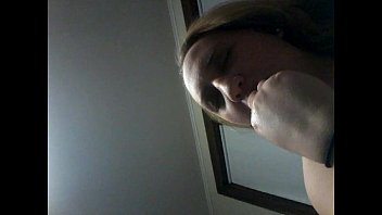 Preview 4 of Milk Xxx Full Pron - My girl touching herself for me