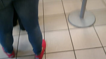 Preview 3 of Xxl Hd Video - Chava en el OXXO