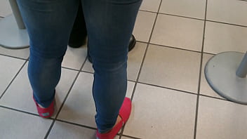 Preview 4 of Xxl Hd Video - Chava en el OXXO